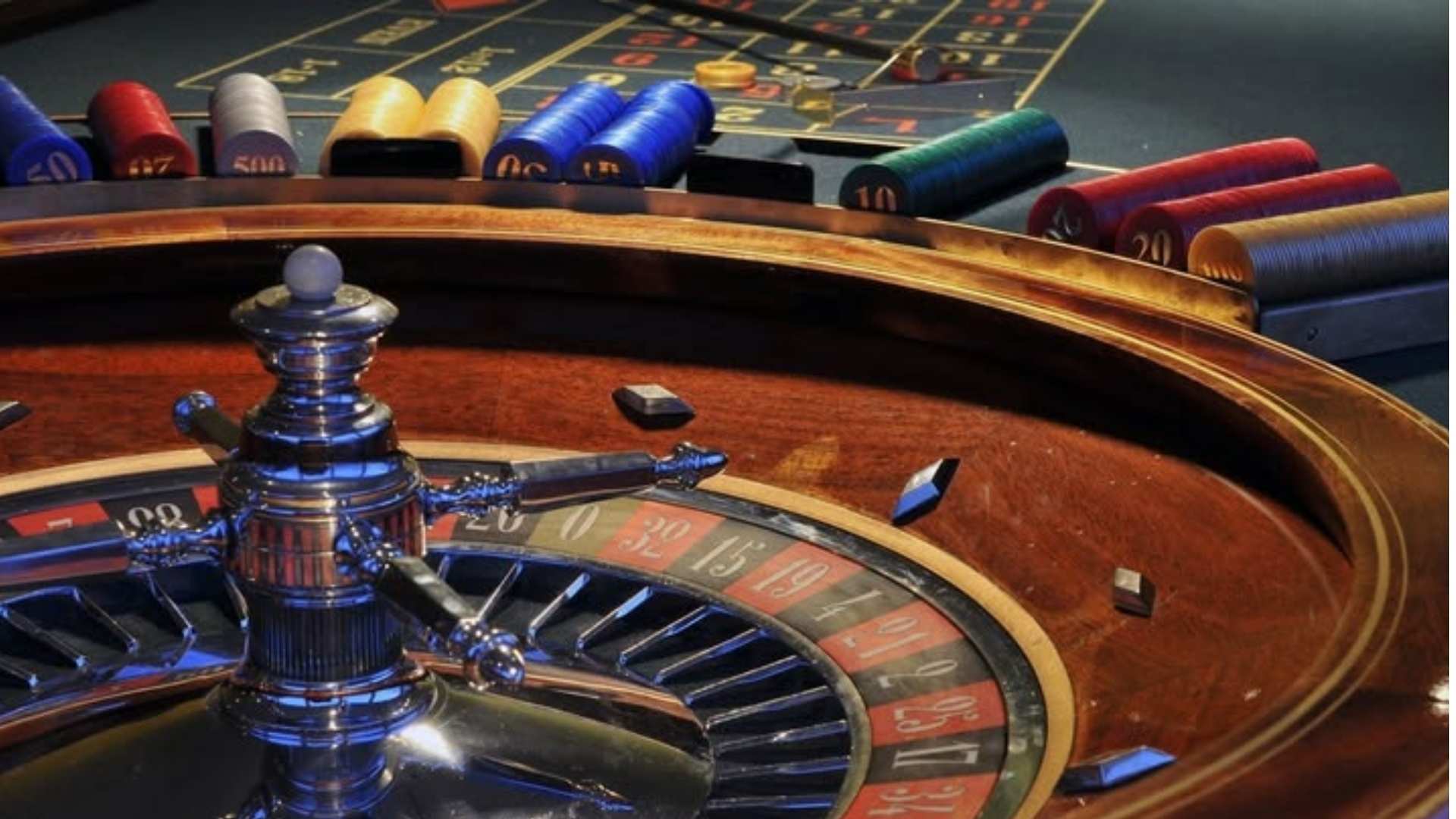 Table Games Designed for Endless Replay