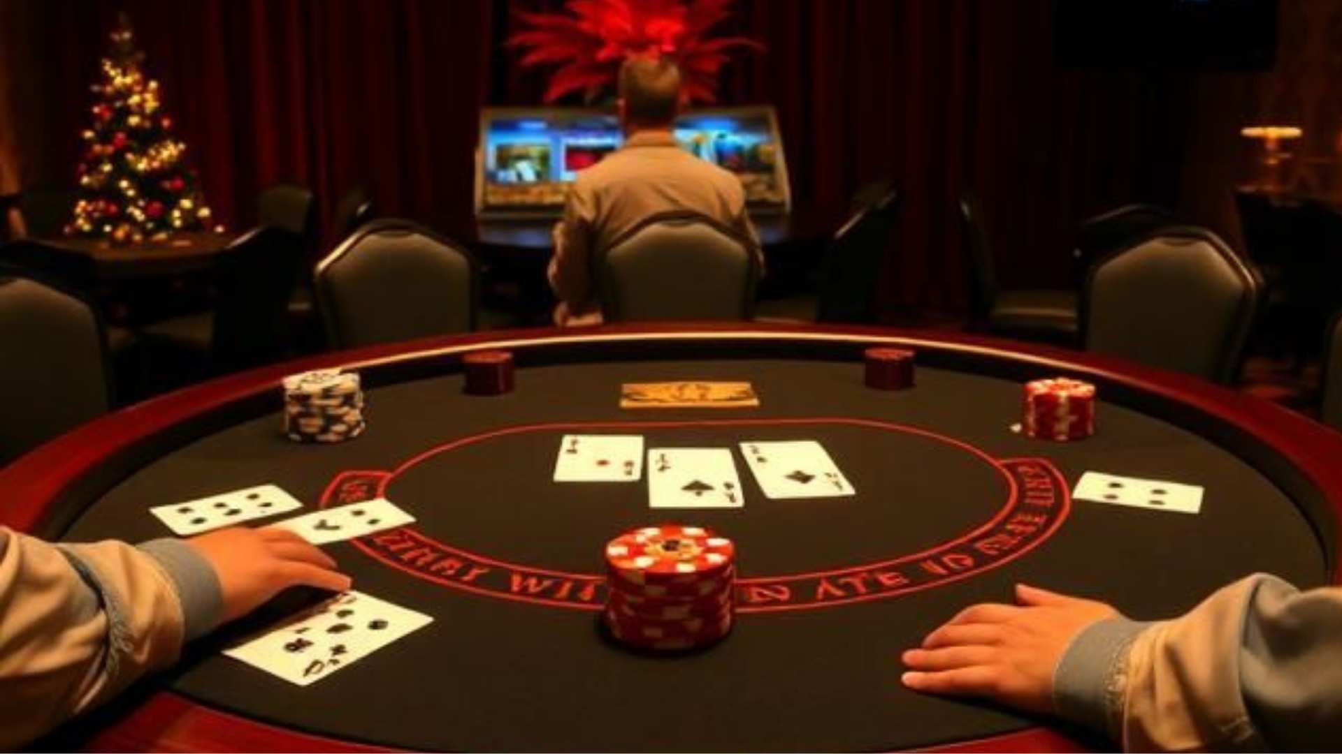 Bridge Games That Reward Consistent Teamwork